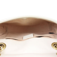 Gucci GG Marmont Matelasse Mini Shoulder Bag