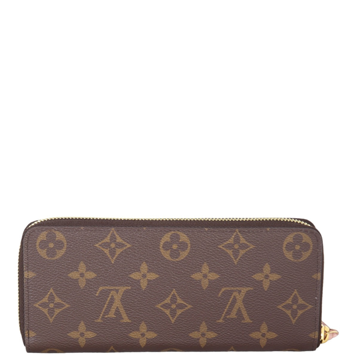 Louis Vuitton Clemence Wallet Monogram