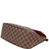 Louis Vuitton Besace Rosebery Damier Ebene
