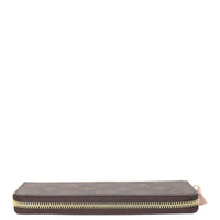 Louis Vuitton Clemence Wallet Monogram