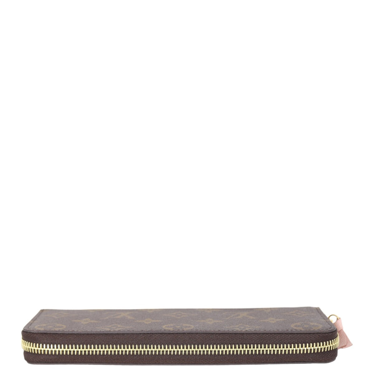 Louis Vuitton Clemence Wallet Monogram