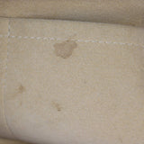 Louis Vuitton Artsy MM Damier Azur | Gold Hardware