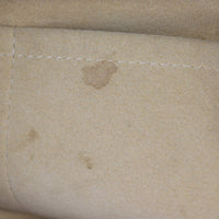 Louis Vuitton Artsy MM Damier Azur | Gold Hardware