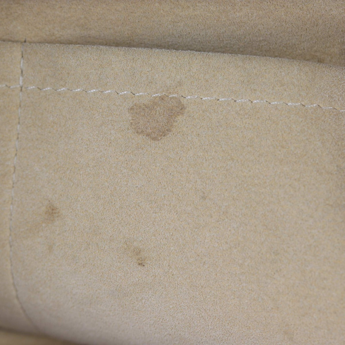 Louis Vuitton Artsy MM Damier Azur | Gold Hardware