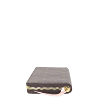 Louis Vuitton Clemence Wallet Monogram