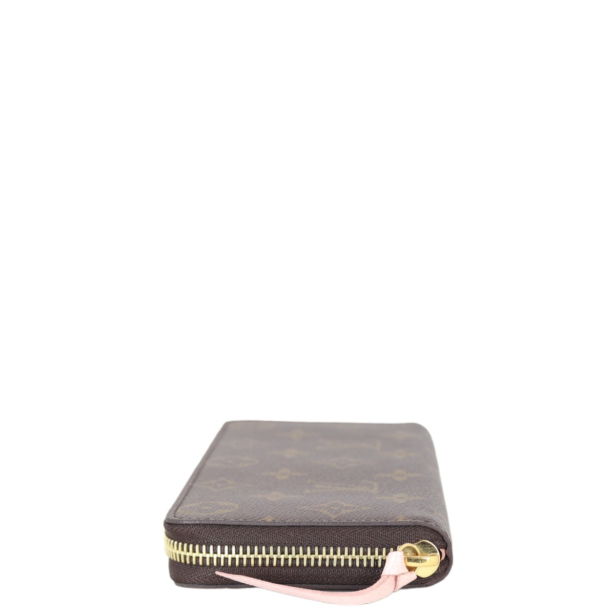 Louis Vuitton Clemence Wallet Monogram