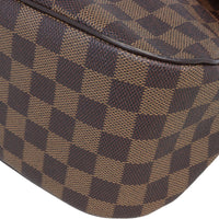 Louis Vuitton Besace Rosebery Damier Ebene