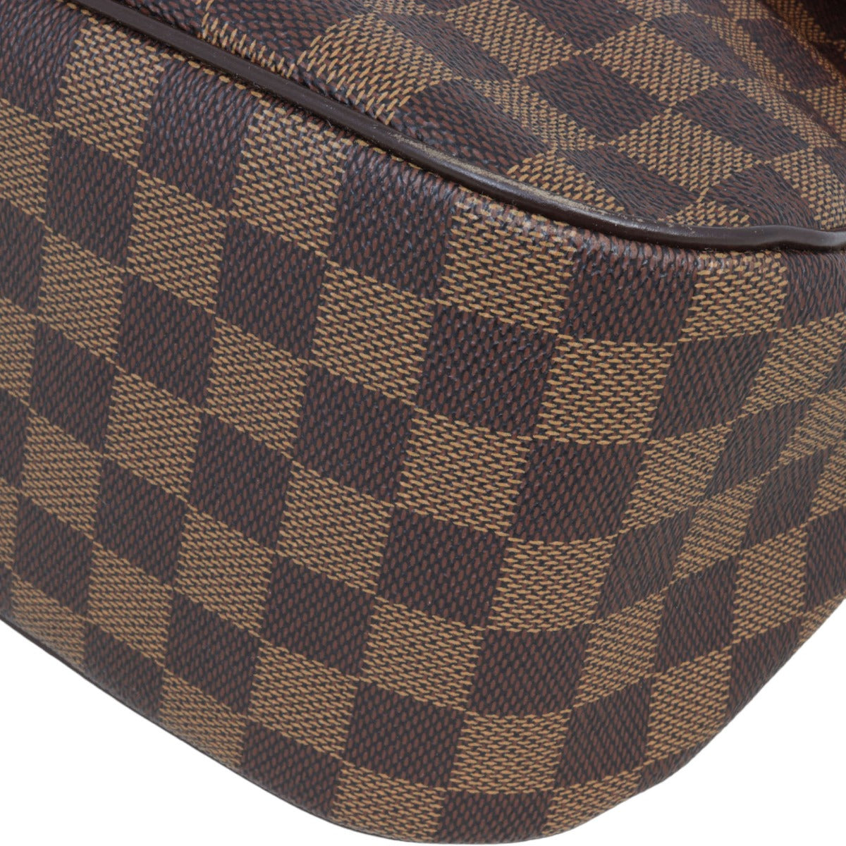 Louis Vuitton Besace Rosebery Damier Ebene