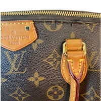 Louis Vuitton Turenne PM Monogram