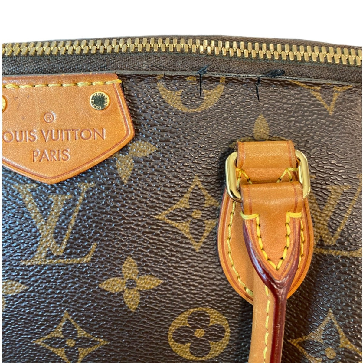 Louis Vuitton Turenne PM Monogram