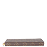 Louis Vuitton Clemence Wallet Monogram