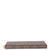 Louis Vuitton Clemence Wallet Monogram