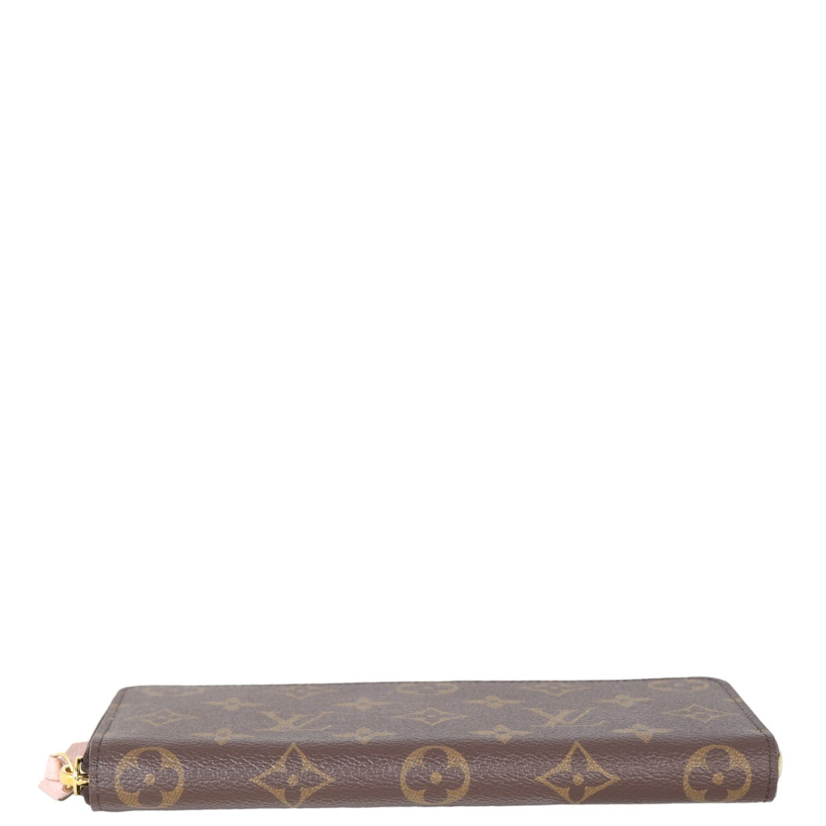 Louis Vuitton Clemence Wallet Monogram