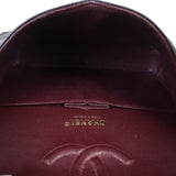 Chanel Classic Double Flap Small Caviar
