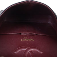 Chanel Classic Double Flap Small Caviar