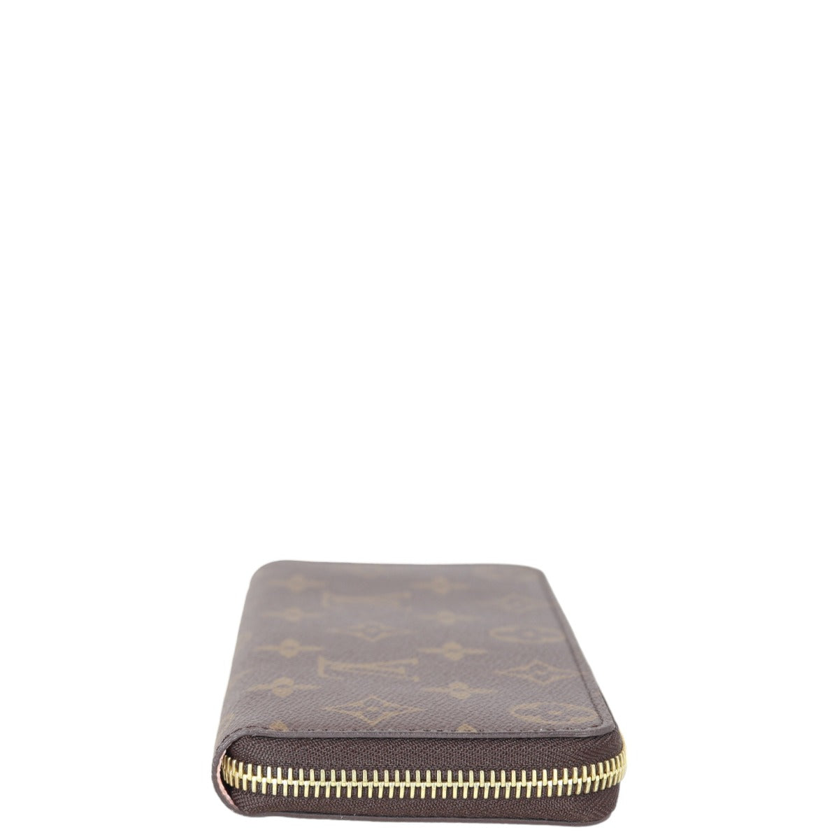 Louis Vuitton Clemence Wallet Monogram