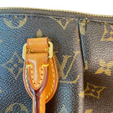 Louis Vuitton Turenne PM Monogram
