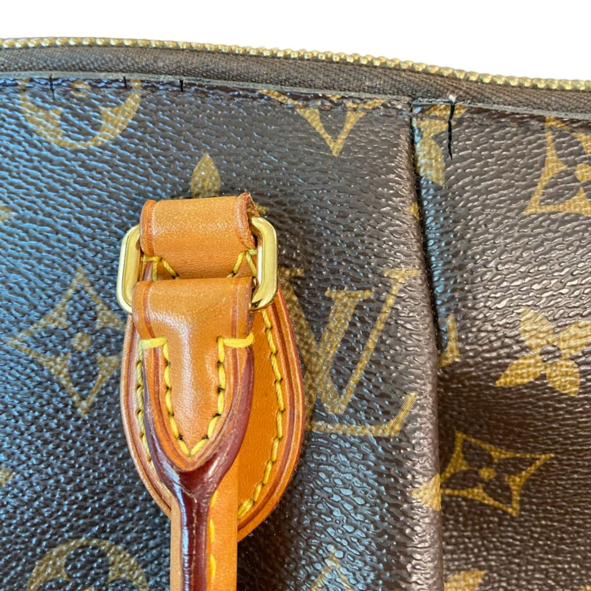 Louis Vuitton Turenne PM Monogram