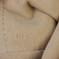 Louis Vuitton Artsy MM Damier Azur | Gold Hardware