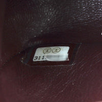 Chanel Classic Double Flap Small Caviar