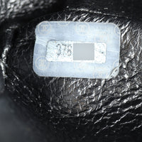 Chanel Maxi Jumbo XL Single Flap Bag Date Code