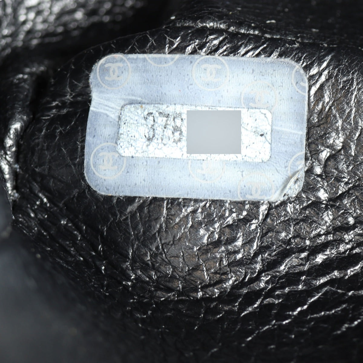 Chanel Maxi Jumbo XL Single Flap Bag Date Code