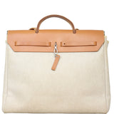 Hermes Herbag 39 Toile