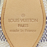 Louis Vuitton Saleya MM Damier Azur Stamp