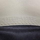 Gucci Dionysus GG Supreme Chain Wallet Date Code