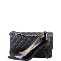 Chanel Classic Double Flap Small Caviar