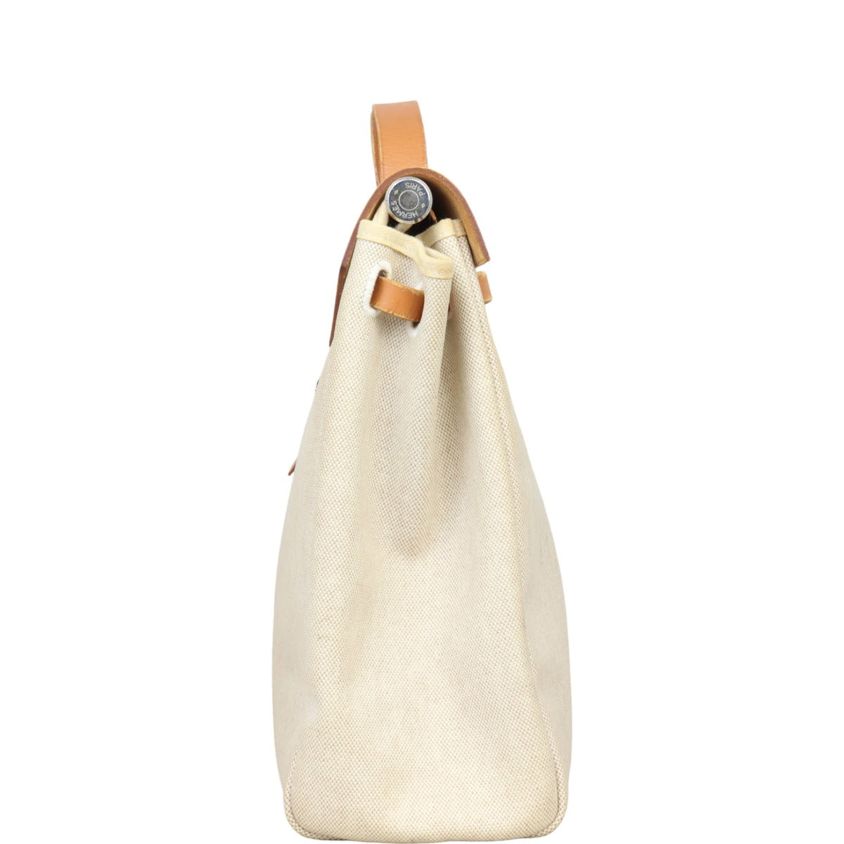 Hermes Herbag 39 Toile