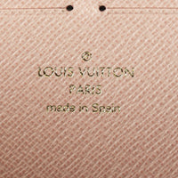 Louis Vuitton Clemence Wallet Monogram