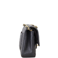 Chanel Classic Double Flap Small Caviar