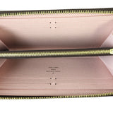 Louis Vuitton Clemence Wallet Monogram