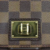 Louis Vuitton Besace Rosebery Damier Ebene