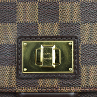 Louis Vuitton Besace Rosebery Damier Ebene