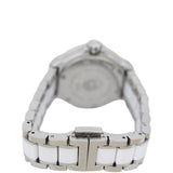 TAG Heuer Formula 1 Lady Diamond Watch