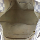 Louis Vuitton Artsy MM Damier Azur | Gold Hardware