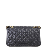Chanel Classic Double Flap Small Caviar