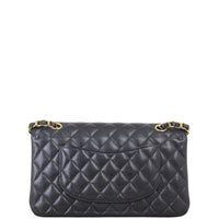 Chanel Classic Double Flap Small Caviar