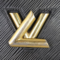 Louis Vuitton Twist Belt Chain Wallet Hardware