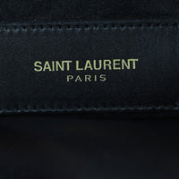Saint Laurent Emmanuelle Bucket Bag Large