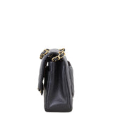 Chanel Classic Double Flap Small Caviar
