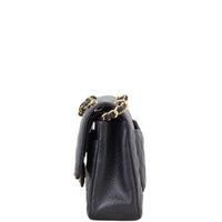 Chanel Classic Double Flap Small Caviar