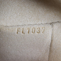 Louis Vuitton Saleya MM Damier Azur Date Code