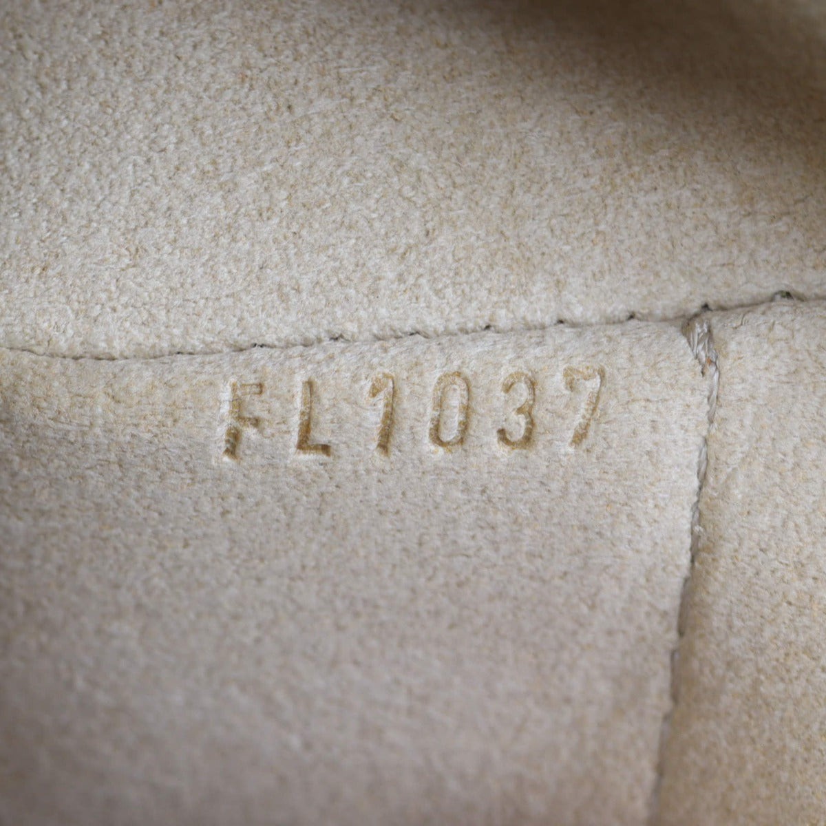 Louis Vuitton Saleya MM Damier Azur Date Code