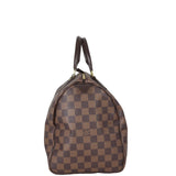 Louis Vuitton Speedy 35 Damier Ebene