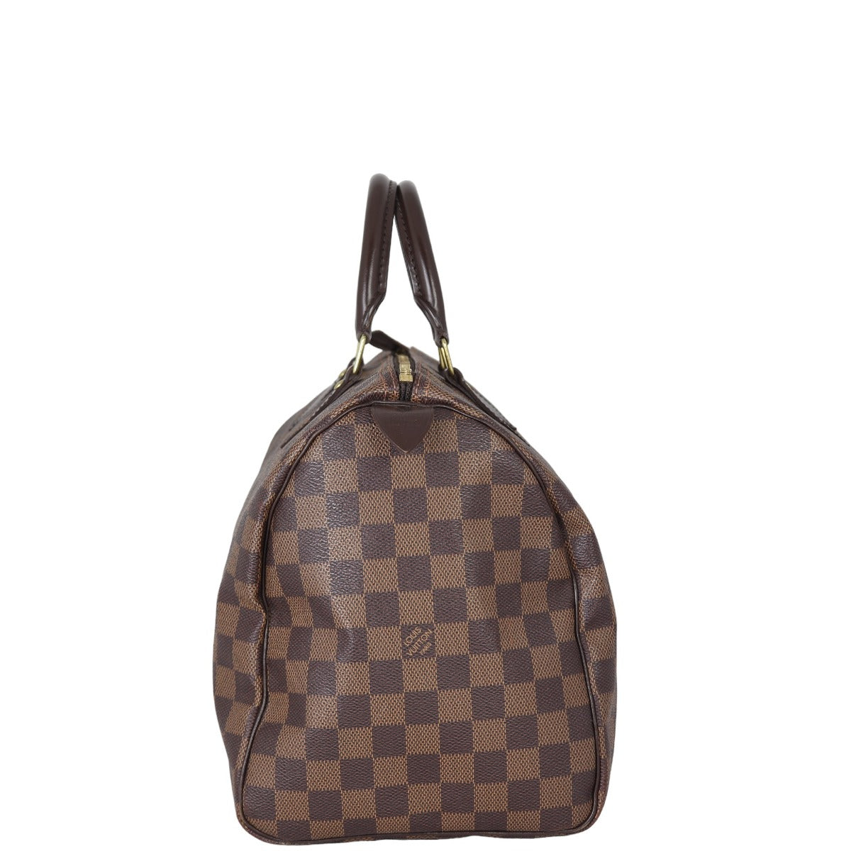 Louis Vuitton Speedy 35 Damier Ebene