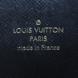 Louis Vuitton Twist Belt Chain Wallet Interior Stamp