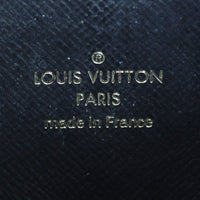 Louis Vuitton Twist Belt Chain Wallet Interior Stamp